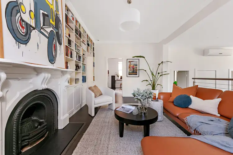 Fourth view of Homely house listing, 4 Constitution Road, Dulwich Hill NSW 2203