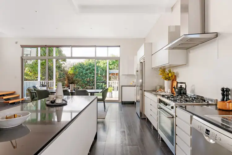 Fifth view of Homely house listing, 4 Constitution Road, Dulwich Hill NSW 2203