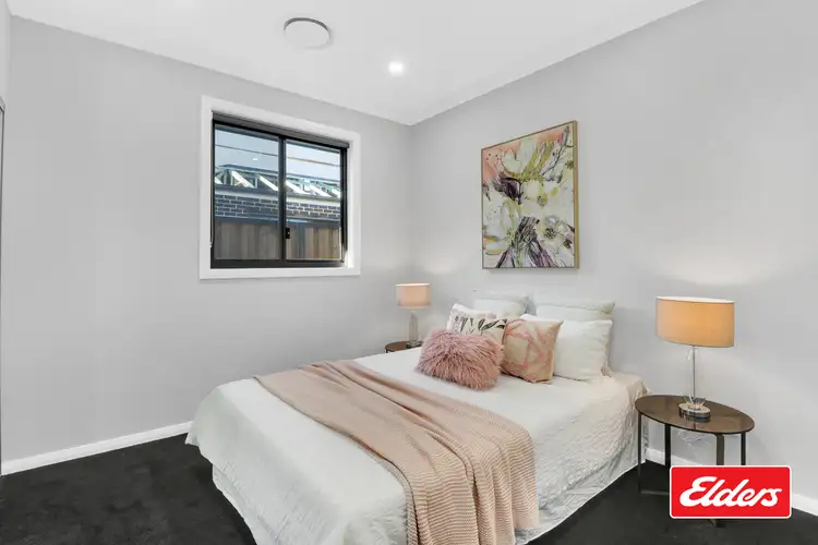 Seventh view of Homely house listing, 55 Flemington Parkway, Box Hill NSW 2765