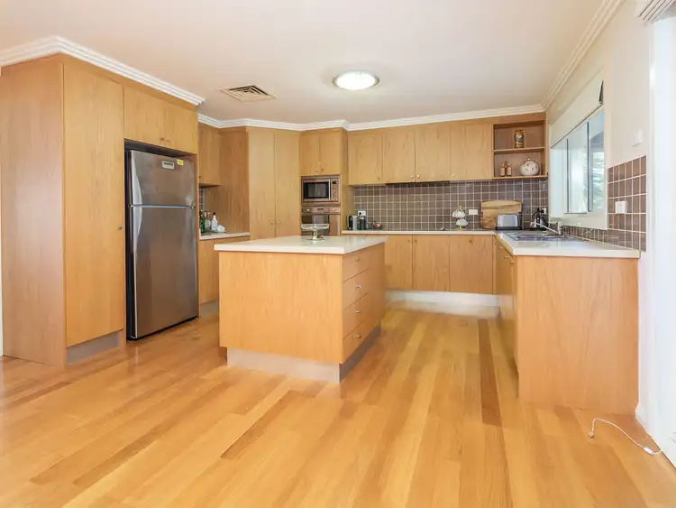 Third view of Homely house listing, 42 Cook Avenue, Surf Beach NSW 2536