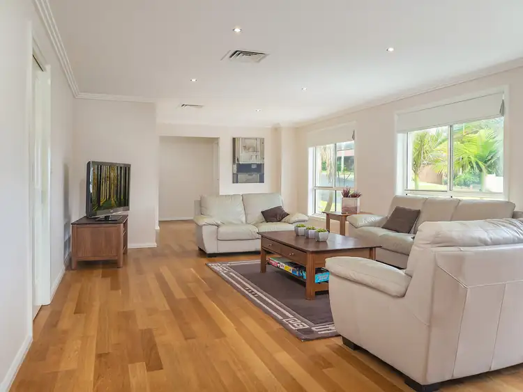 Fourth view of Homely house listing, 42 Cook Avenue, Surf Beach NSW 2536