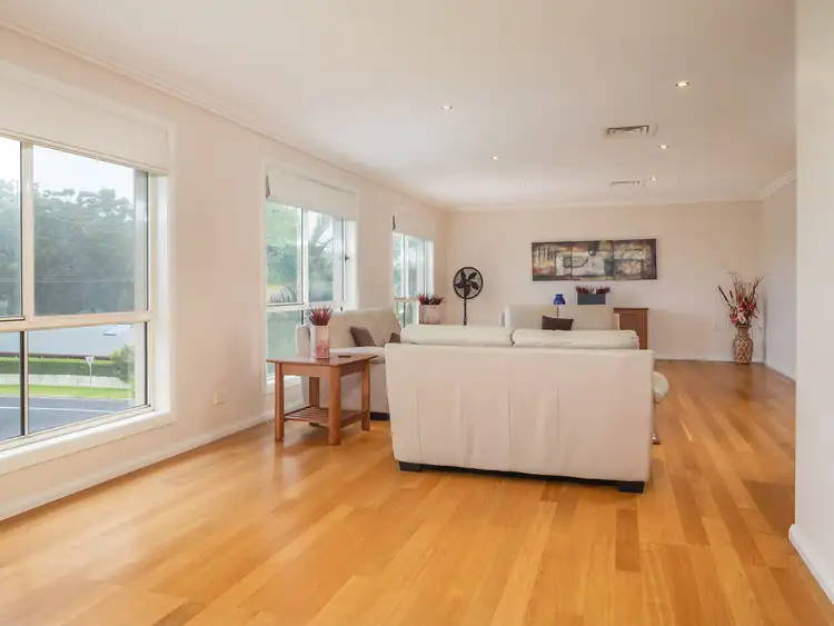 Fifth view of Homely house listing, 42 Cook Avenue, Surf Beach NSW 2536