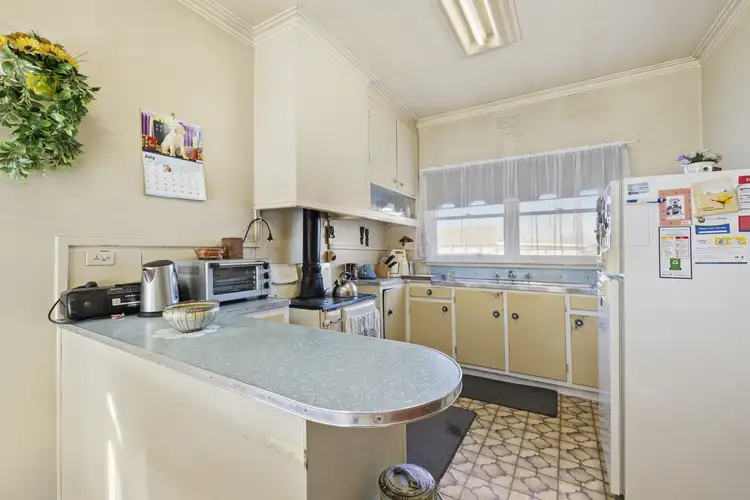 Second view of Homely house listing, 603 Norman Street, Ballarat North VIC 3350
