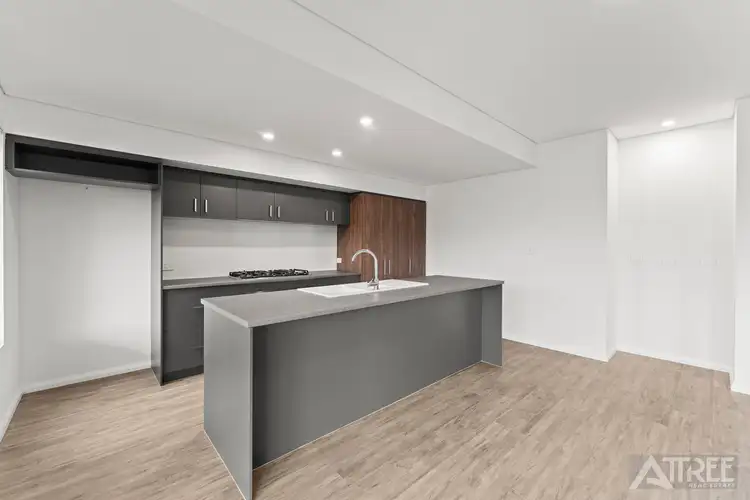 Third view of Homely house listing, 22 Cyperus Crescent, Harrisdale WA 6112