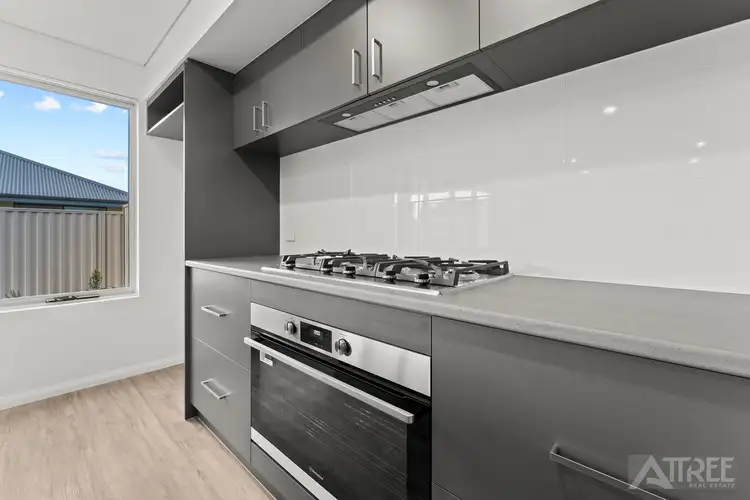 Fourth view of Homely house listing, 22 Cyperus Crescent, Harrisdale WA 6112