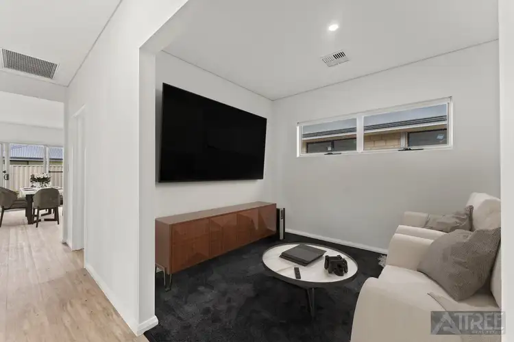 Fifth view of Homely house listing, 22 Cyperus Crescent, Harrisdale WA 6112