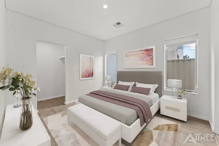 Sixth view of Homely house listing, 22 Cyperus Crescent, Harrisdale WA 6112