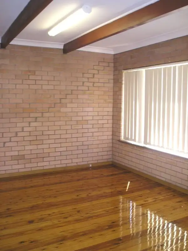 Second view of Homely unit listing, 2/172 Stewart Street, Bathurst NSW 2795