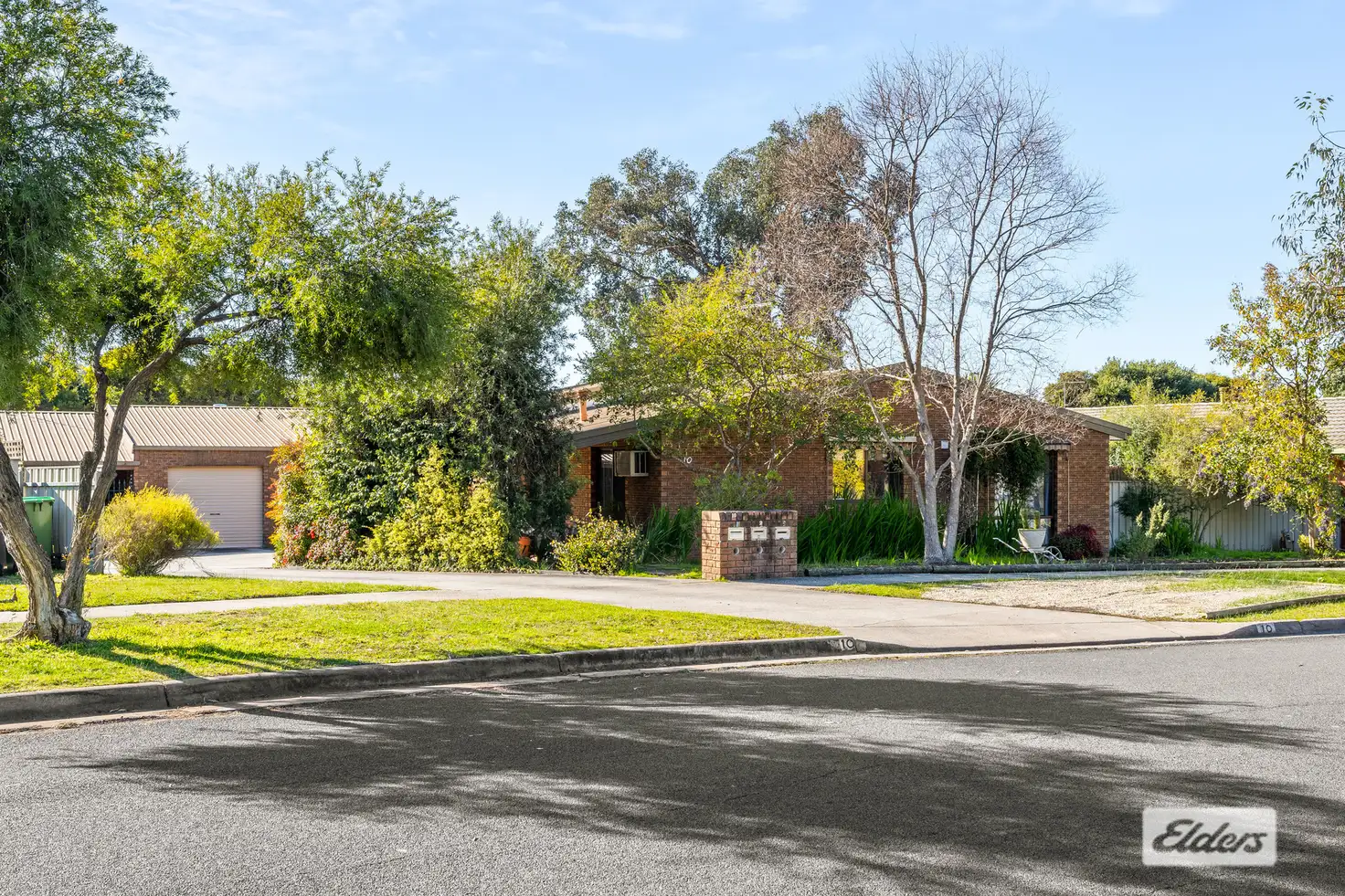 Main view of Homely unit listing, 3/10 McEwen Crescent, Wodonga VIC 3690