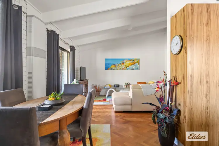 Fifth view of Homely unit listing, 3/10 McEwen Crescent, Wodonga VIC 3690