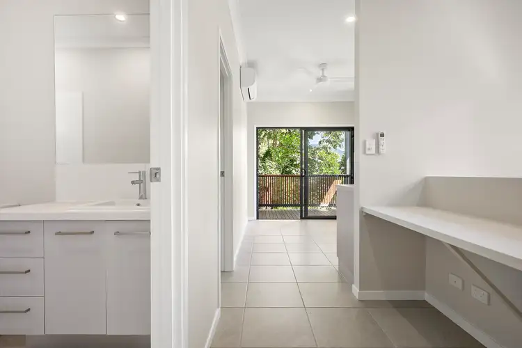 Fifth view of Homely house listing, 9 James Street, Cairns North QLD 4870