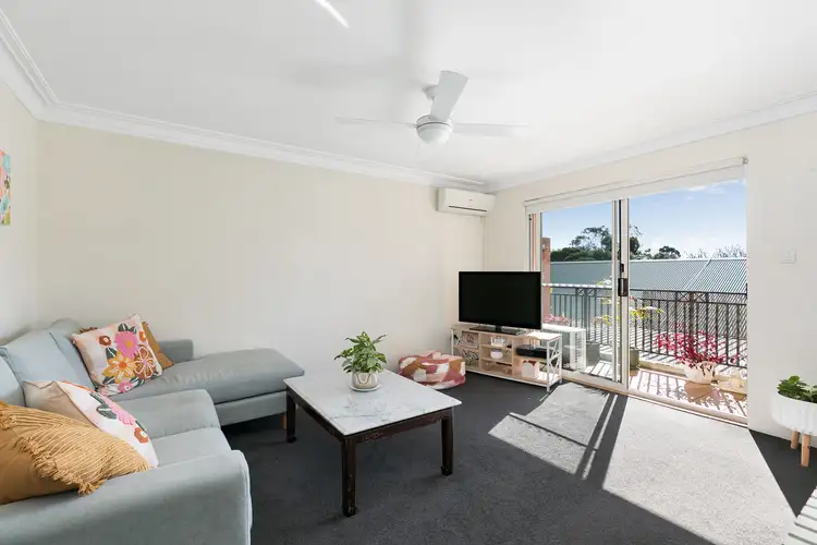 Second view of Homely unit listing, 10/388 Port Hacking Road, Caringbah NSW 2229
