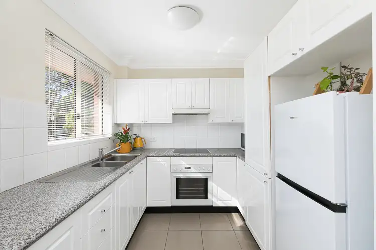 Third view of Homely unit listing, 10/388 Port Hacking Road, Caringbah NSW 2229
