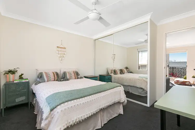 Fourth view of Homely unit listing, 10/388 Port Hacking Road, Caringbah NSW 2229