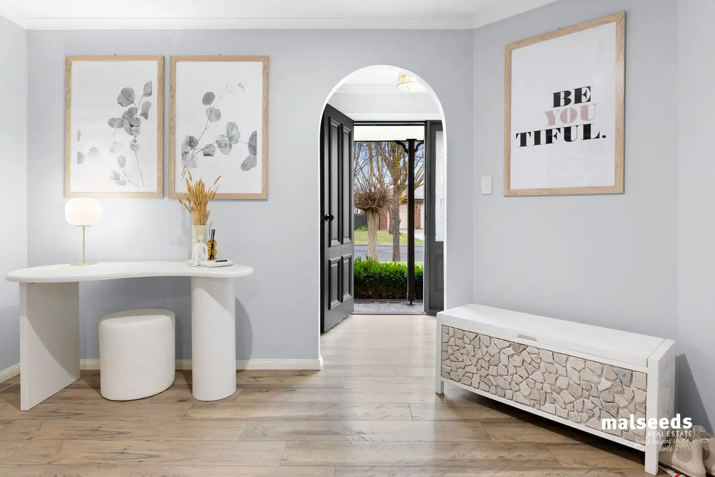 Main view of Homely house listing, 16 Auvale Crescent, Mount Gambier SA 5290