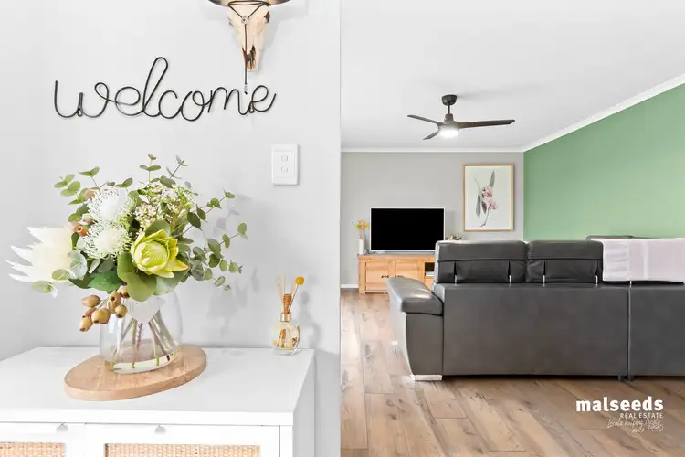 Second view of Homely house listing, 16 Auvale Crescent, Mount Gambier SA 5290