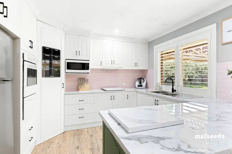 Fifth view of Homely house listing, 16 Auvale Crescent, Mount Gambier SA 5290