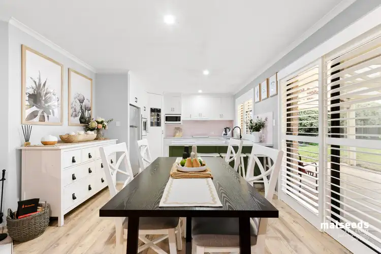 Sixth view of Homely house listing, 16 Auvale Crescent, Mount Gambier SA 5290