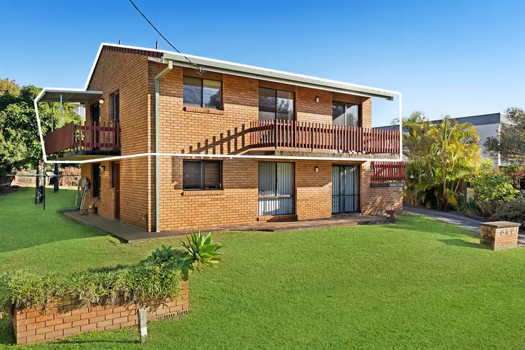 2/19 Twenty-Second Avenue, Sawtell NSW 2452