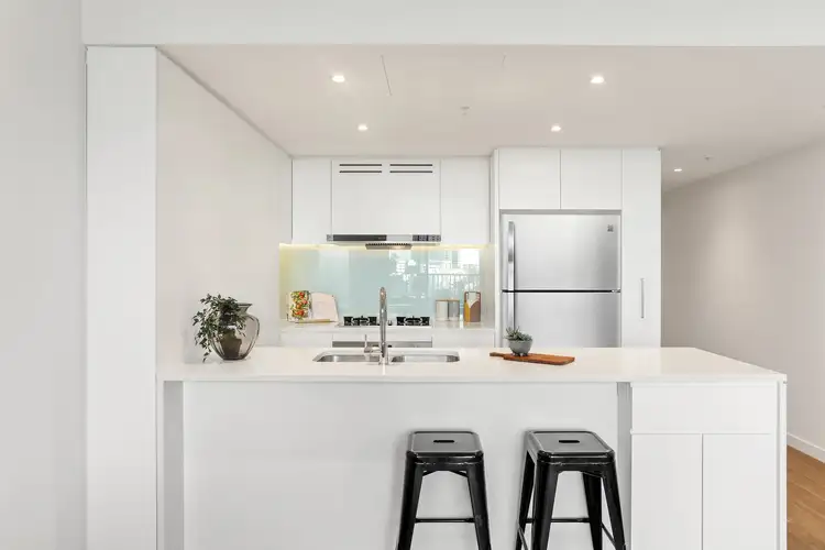 Third view of Homely unit listing, 808/3 Foreshore Place, Wentworth Point NSW 2127