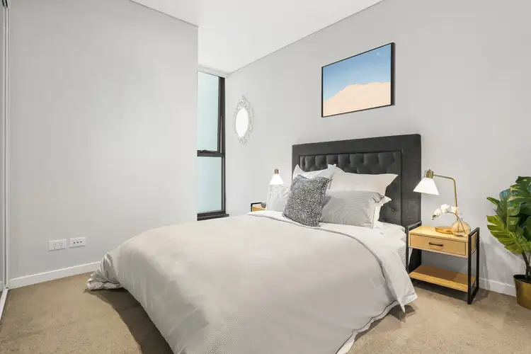 Fourth view of Homely unit listing, 808/3 Foreshore Place, Wentworth Point NSW 2127