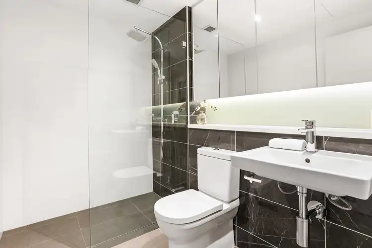 Fifth view of Homely unit listing, 808/3 Foreshore Place, Wentworth Point NSW 2127