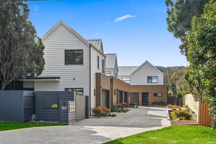 2/36 Park Road, Bowral NSW 2576