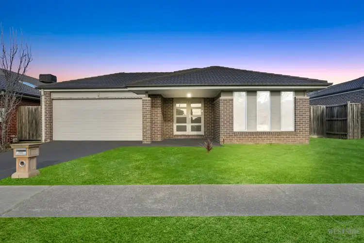 Main view of Homely house listing, 21 Rivulet Drive, Point Cook VIC 3030