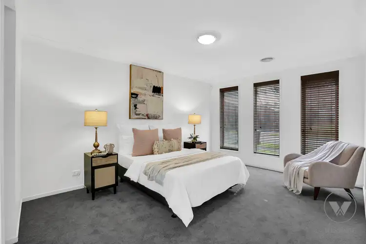 Fourth view of Homely house listing, 21 Rivulet Drive, Point Cook VIC 3030