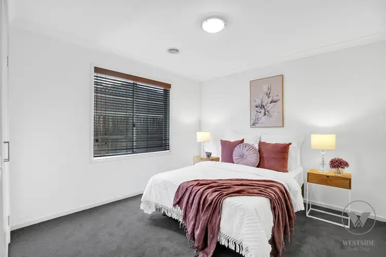 Fifth view of Homely house listing, 21 Rivulet Drive, Point Cook VIC 3030