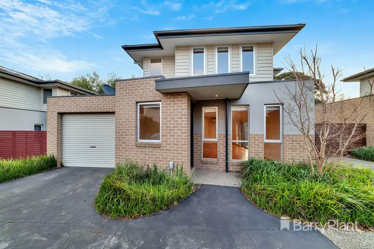 8/37 Central Avenue, Boronia VIC 3155