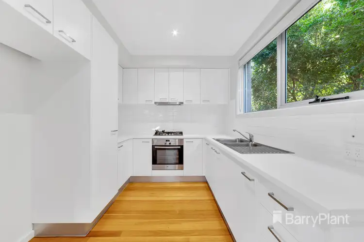 Third view of Homely townhouse listing, 8/37 Central Avenue, Boronia VIC 3155