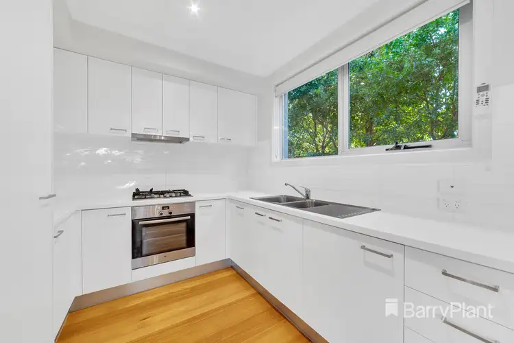 Fourth view of Homely townhouse listing, 8/37 Central Avenue, Boronia VIC 3155