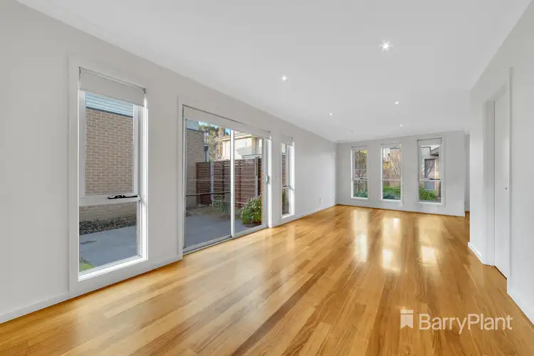 Fifth view of Homely townhouse listing, 8/37 Central Avenue, Boronia VIC 3155