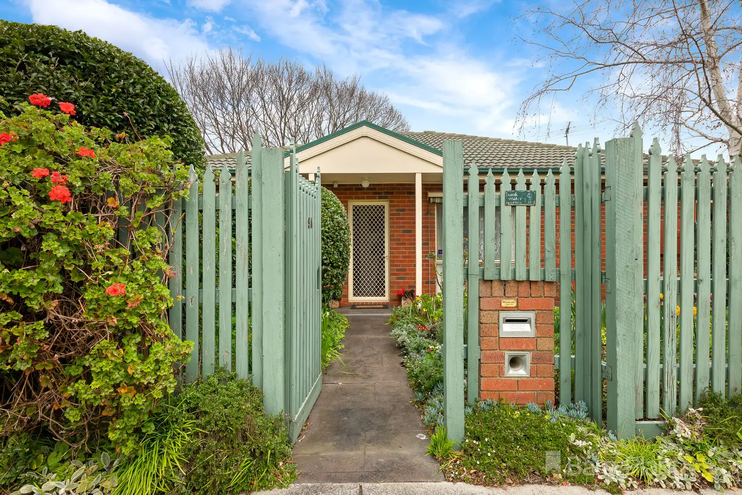 Main view of Homely unit listing, 1/9 Harkaway Road, Berwick VIC 3806