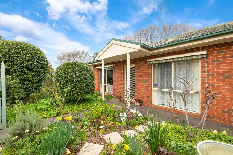 Second view of Homely unit listing, 1/9 Harkaway Road, Berwick VIC 3806