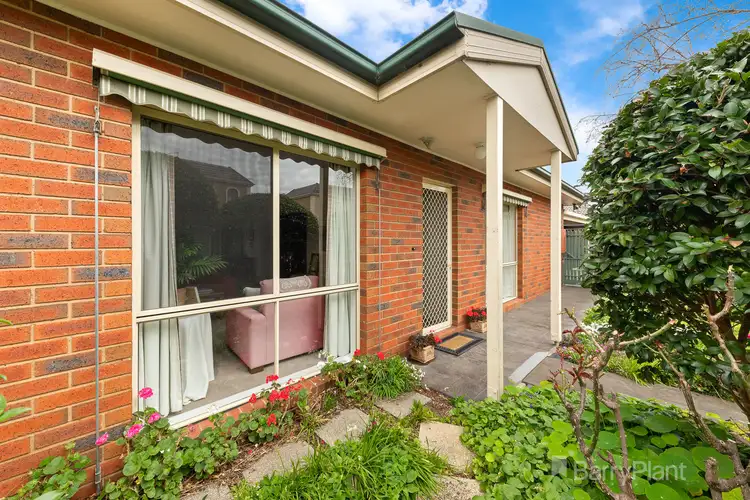 Third view of Homely unit listing, 1/9 Harkaway Road, Berwick VIC 3806