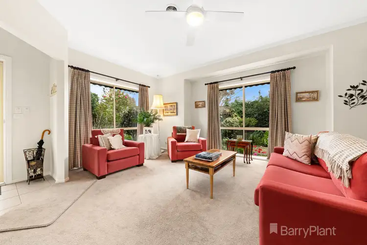 Fifth view of Homely unit listing, 1/9 Harkaway Road, Berwick VIC 3806