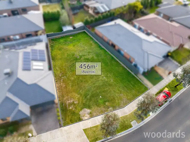 5 Parkview Street, Harkness VIC 3337