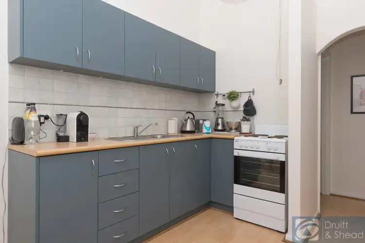 Fifth view of Homely unit listing, 22/75 Stanley Street, Scarborough WA 6019