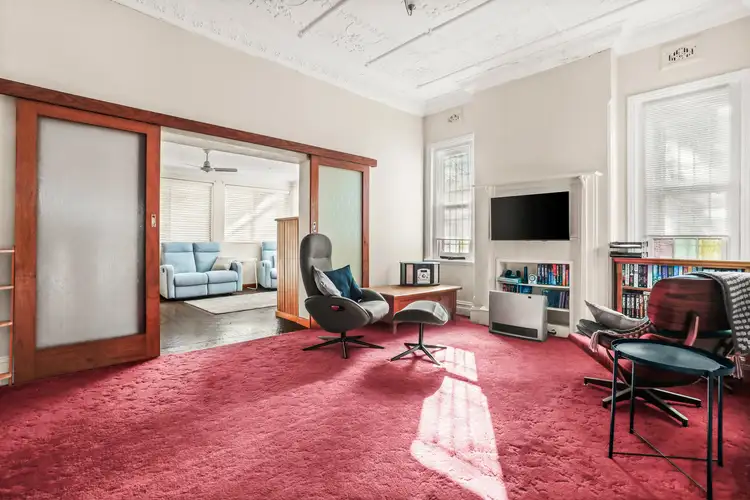 Second view of Homely house listing, 278 Old Canterbury Road, Summer Hill NSW 2130