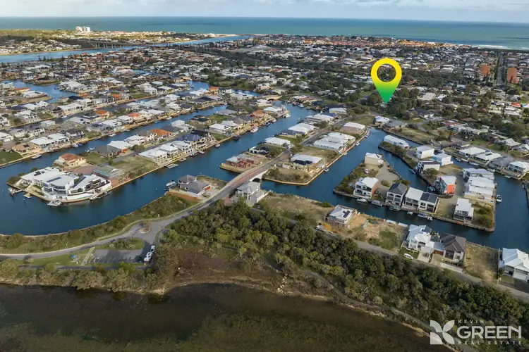 Second view of Homely house listing, 24 Estuary Place, Wannanup WA 6210