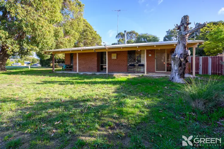 Fifth view of Homely house listing, 24 Estuary Place, Wannanup WA 6210