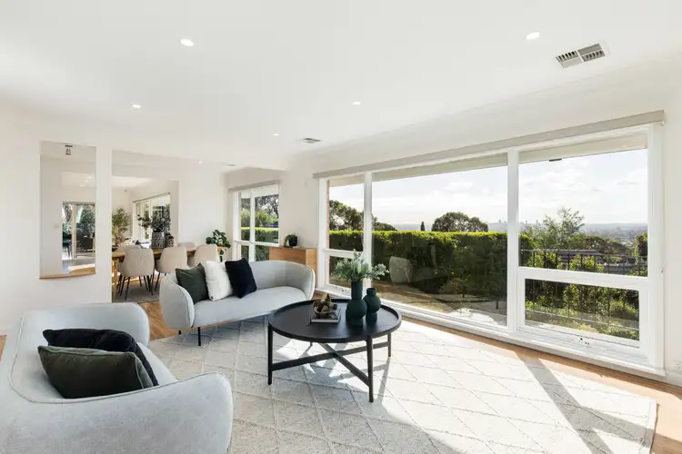 Second view of Homely house listing, 16 Lisburne Avenue, Mitcham SA 5062