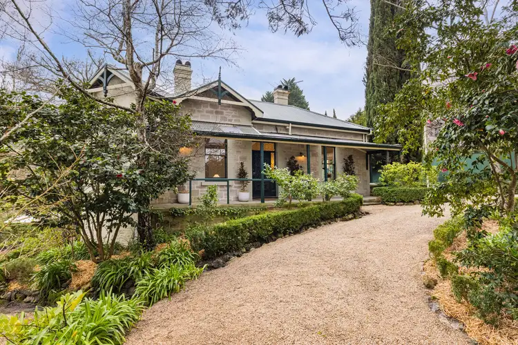 54 Ayers Hill Road, Stirling SA 5152