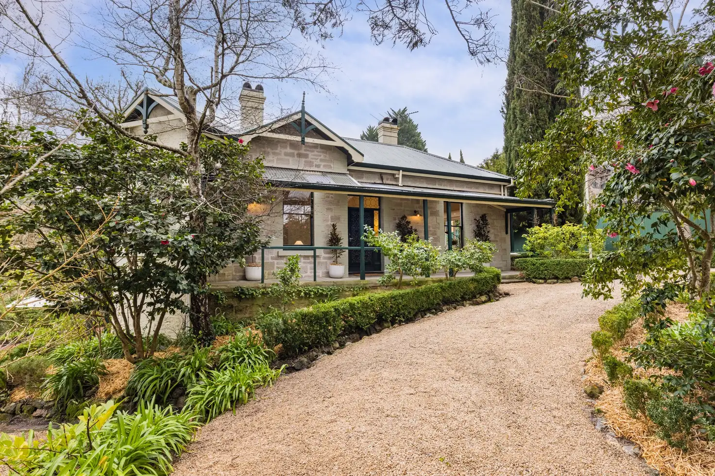 Main view of Homely house listing, 54 Ayers Hill Road, Stirling SA 5152