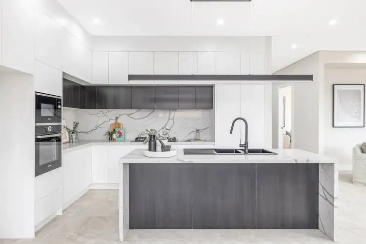 Fourth view of Homely semi-detached listing, 32 Dawn Street, Greystanes NSW 2145