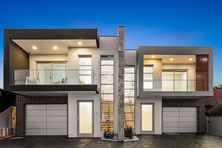 Main view of Homely house listing, 322 Concord Road, Concord West NSW 2138