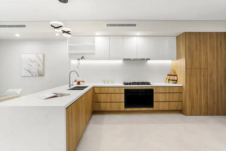 Second view of Homely house listing, 322 Concord Road, Concord West NSW 2138