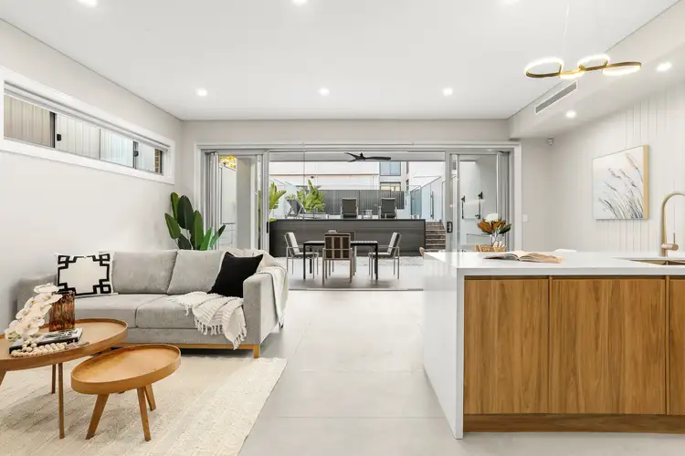 Third view of Homely house listing, 322 Concord Road, Concord West NSW 2138